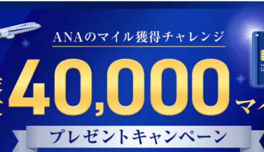 ソニーBANK口座開設＆ショッピングで２万マイルゲット！しましょ