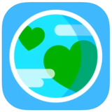 GIVEARTHギバースってアプリを経由してＡｍａｚｏｎでお買い物すると２％Ｐ貰える件